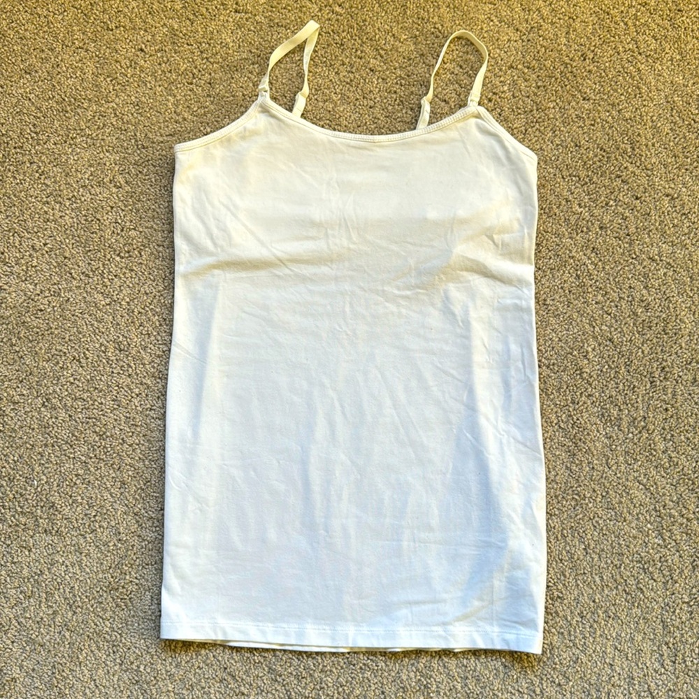 NWOT Motherhood Nursing Tank (Small)